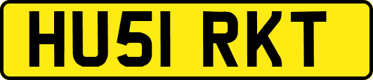 HU51RKT