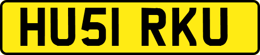 HU51RKU