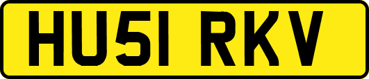 HU51RKV