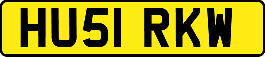 HU51RKW