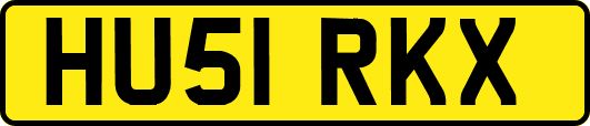 HU51RKX
