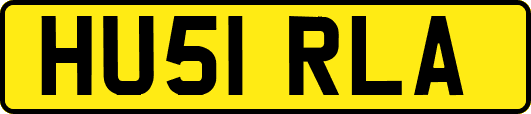 HU51RLA