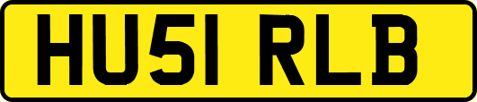 HU51RLB