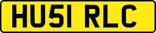 HU51RLC
