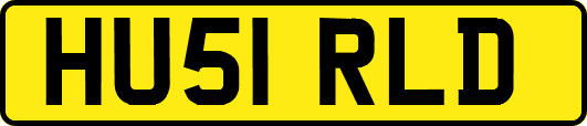 HU51RLD