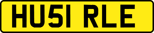 HU51RLE