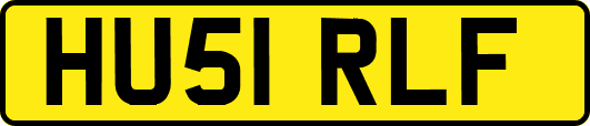 HU51RLF