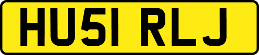 HU51RLJ