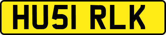 HU51RLK