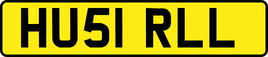 HU51RLL