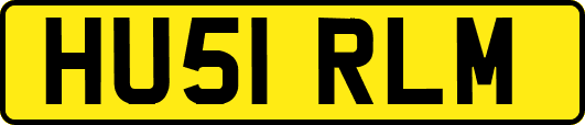 HU51RLM