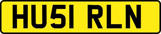 HU51RLN