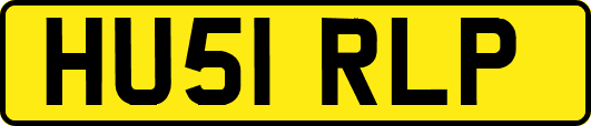 HU51RLP