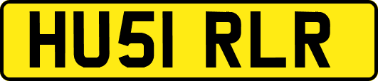 HU51RLR