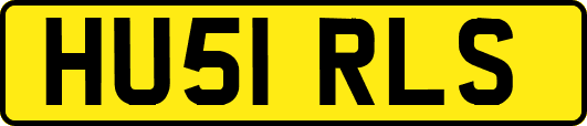 HU51RLS