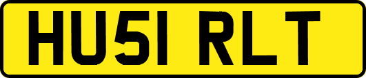 HU51RLT