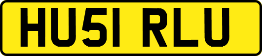 HU51RLU
