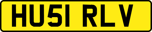 HU51RLV