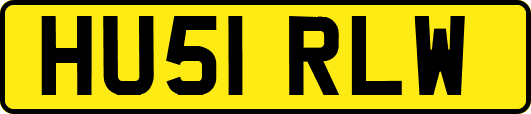 HU51RLW