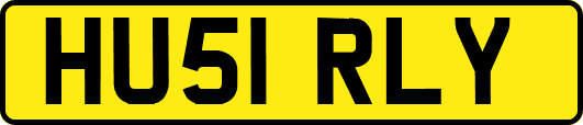 HU51RLY