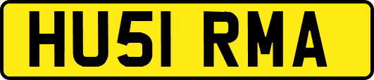 HU51RMA