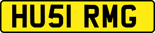 HU51RMG