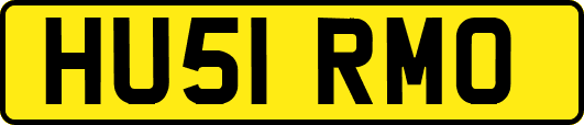 HU51RMO