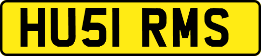 HU51RMS
