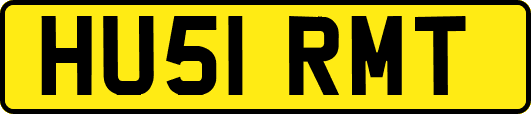 HU51RMT