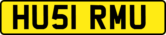 HU51RMU