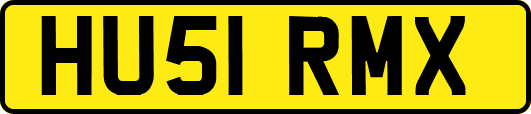 HU51RMX