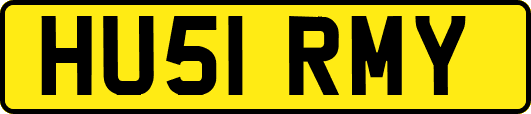 HU51RMY