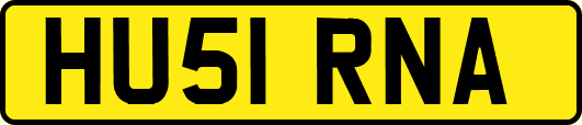 HU51RNA