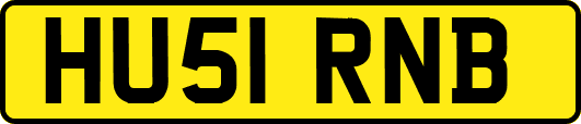 HU51RNB