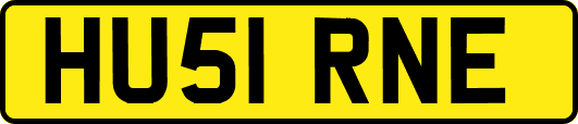 HU51RNE