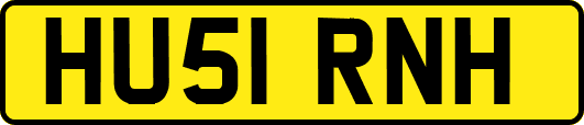 HU51RNH