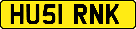 HU51RNK