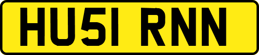 HU51RNN