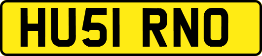 HU51RNO