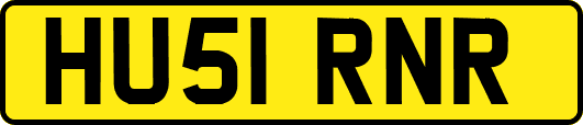 HU51RNR