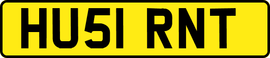 HU51RNT