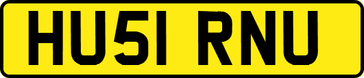 HU51RNU