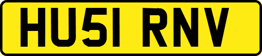 HU51RNV