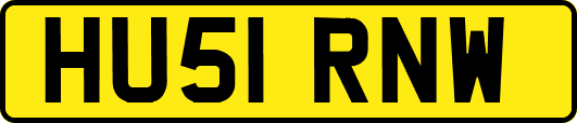 HU51RNW