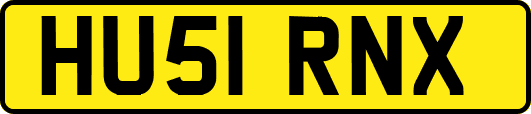 HU51RNX