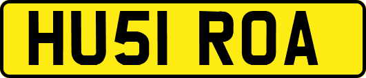 HU51ROA