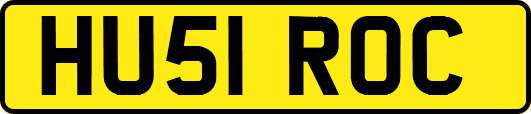 HU51ROC