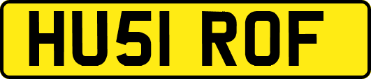 HU51ROF