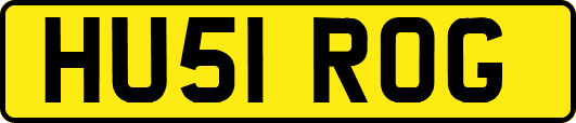 HU51ROG