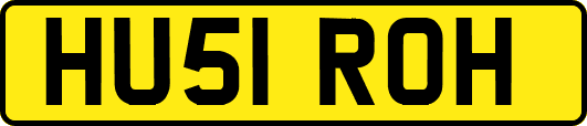 HU51ROH